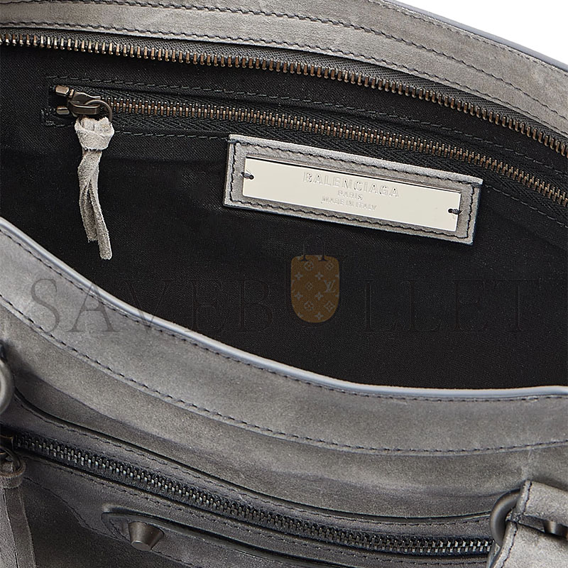 Ba1en*iaga LE CITY BAG MEDIUM (38*24*15cm)